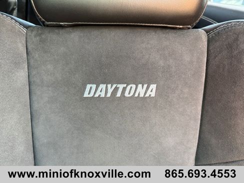Used 2023 Dodge Charger R/T w/ Daytona Edition Group RWD image 19