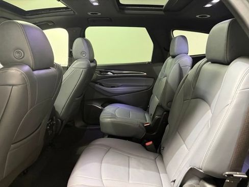 Certified 2023 Buick Enclave Essence w/ Experience Buick Package FWD image 24