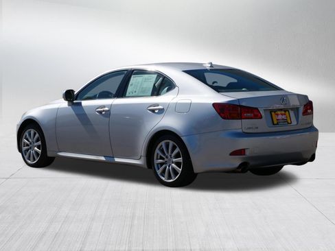 Used 2008 Lexus IS 250 AWD image 5