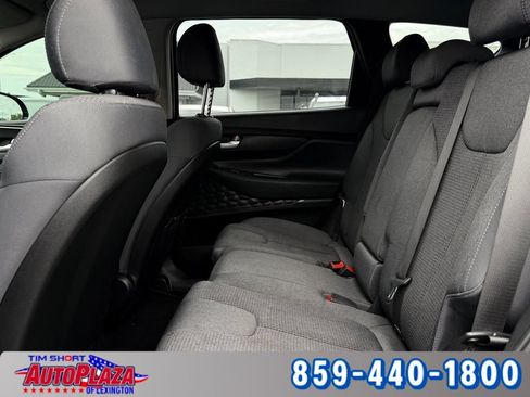 Used 2022 Hyundai Santa Fe SEL AWD/4WD image 31