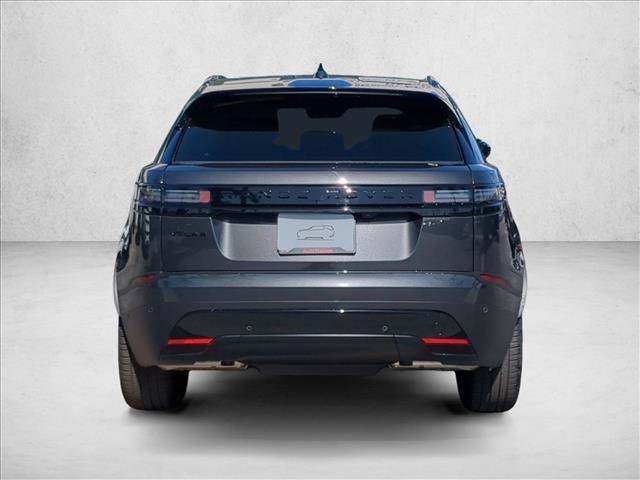 New 2026 Land Rover Range Rover Velar S AWD/4WD image 8