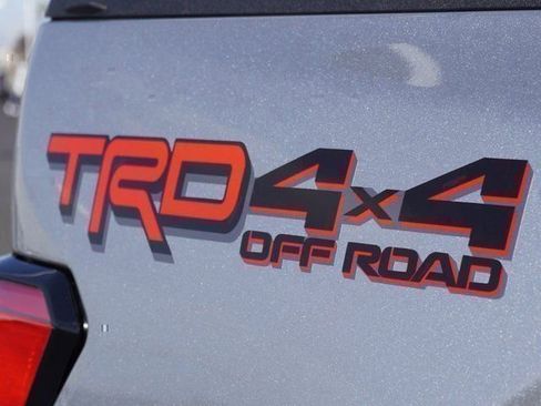 New 2025 Toyota Tundra Limited image 8