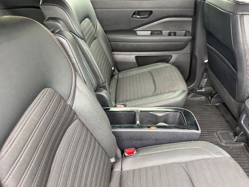 Used 2023 Nissan Pathfinder Rock Creek AWD/4WD image 13