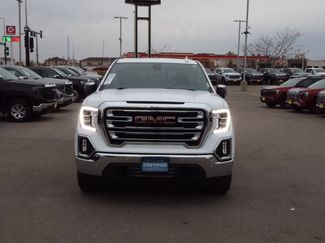 Certified 2022 GMC Sierra 1500 SLT w/ SLT Premium Plus Package video 2
