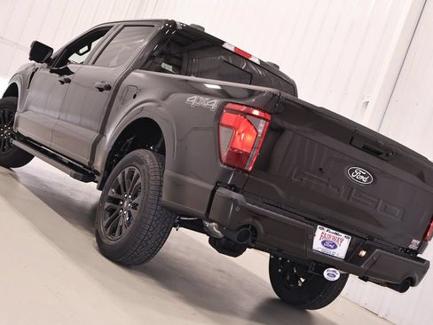 New 2026 Ford F150 XLT w/ Equipment Group 302A MID AWD/4WD image 32