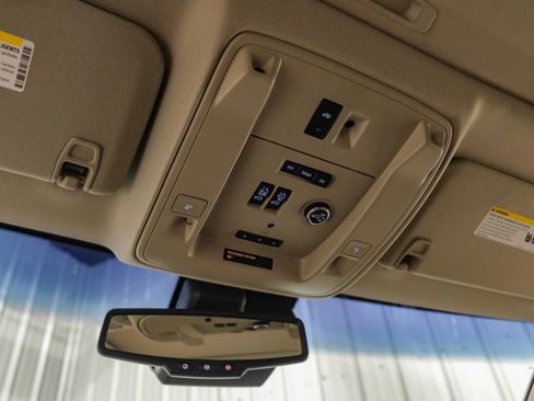 Used 2017 GMC Yukon Denali w/ Open Road Package image 23