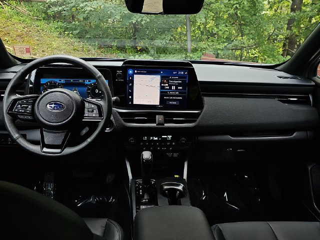 Certified 2026 Subaru Outback Premium AWD/4WD image 19