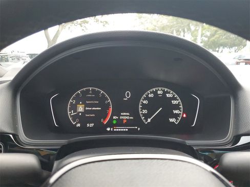 Used 2025 Honda Civic Sport image 19