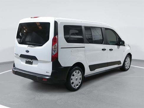 Used 2021 Ford Transit Connect XL image 5