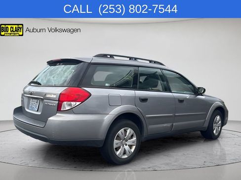 Used 2008 Subaru Outback 2.5i AWD/4WD image 21