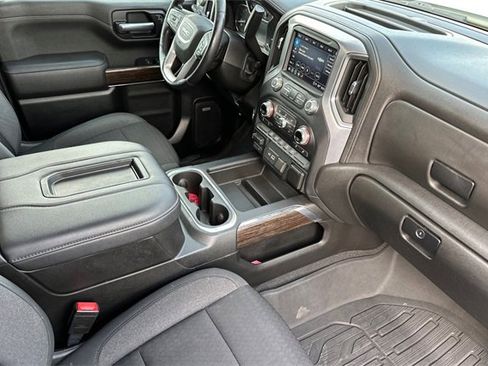 Used 2021 GMC Sierra 1500 Elevation w/ Preferred Package image 15