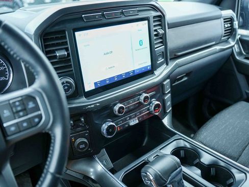 Used 2022 Ford F150 XLT w/ Equipment Group 302A High image 30