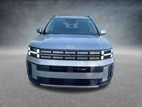 New 2026 Hyundai Santa Fe SEL image 34