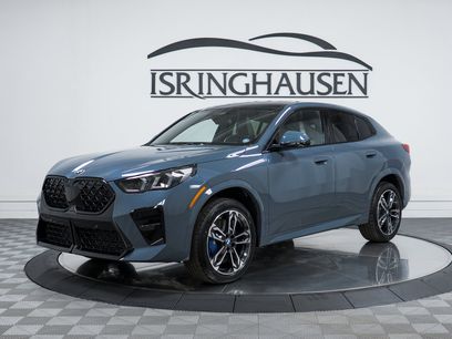 New 2026 BMW X2 xDrive28i w/ Technology Package