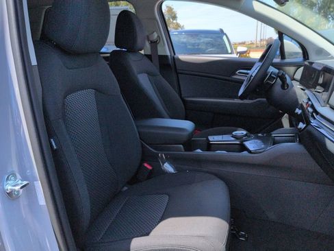 New 2026 Kia Sportage S AWD/4WD image 29