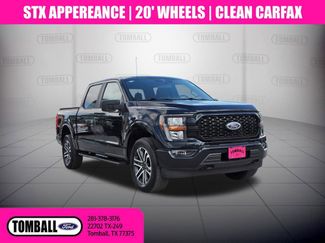 Used 2023 Ford F150 XL w/ STX Appearance Package video 1