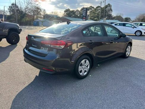 Used 2018 Kia Forte LX image 7