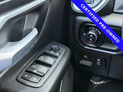 Used 2022 RAM 1500 Lone Star image 22