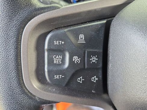 Used 2022 Ford Bronco Outer Banks AWD/4WD image 21