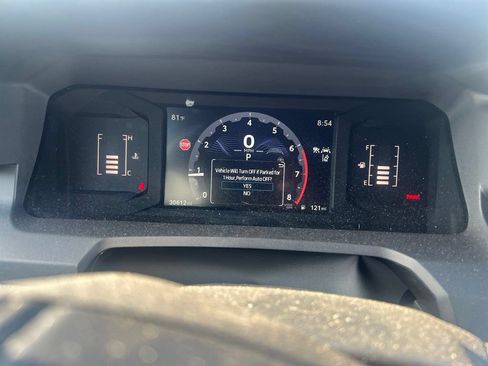 Used 2025 Toyota Tacoma SR5 RWD image 6