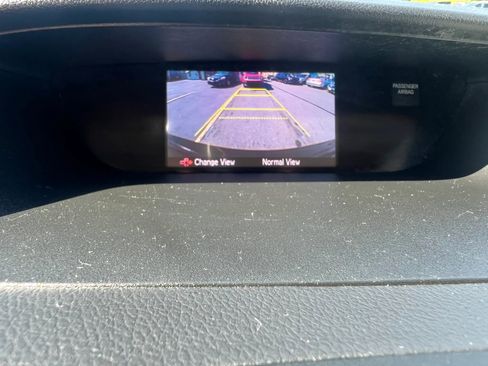 Used 2016 Honda CR-V SE image 26