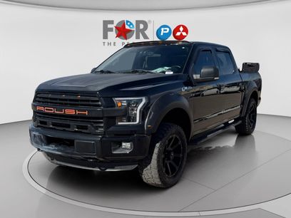 Used 2016 Ford F150 XLT w/ Equipment Group 302A Luxury