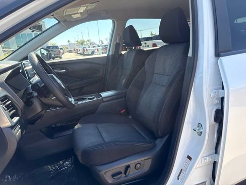 Used 2024 Nissan Rogue SV AWD/4WD image 22