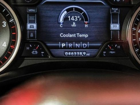 Used 2023 RAM 3500 Laramie image 19