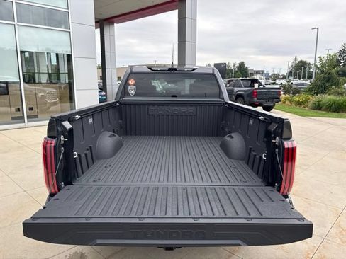 Used 2023 Toyota Tundra 1794 Edition AWD/4WD image 28