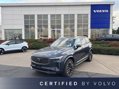 Certified 2025 Volvo XC90 B6 Plus