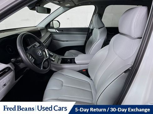 Used 2024 Hyundai Palisade SEL w/ Premium Package AWD/4WD image 29