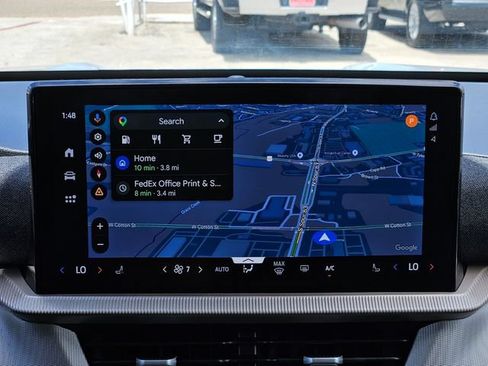 Used 2025 Ford Explorer Active RWD image 26