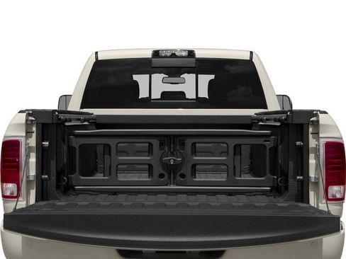 Used 2017 RAM 2500 Limited w/ Snow Chief Group image 16