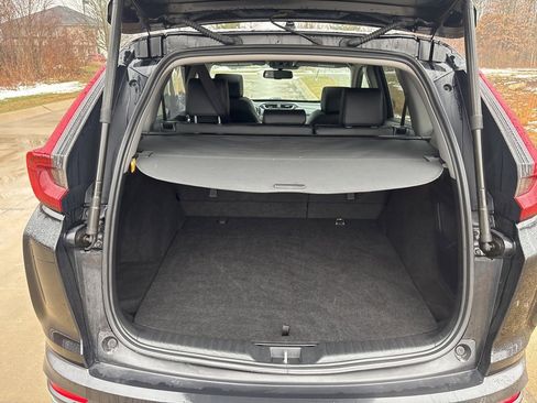Used 2022 Honda CR-V EX-L image 52