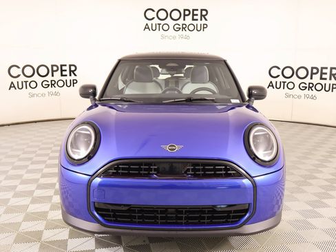 New 2026 MINI Cooper 2-Door Hardtop FWD image 8