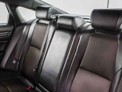 Used 2022 Honda Accord Sport image 24