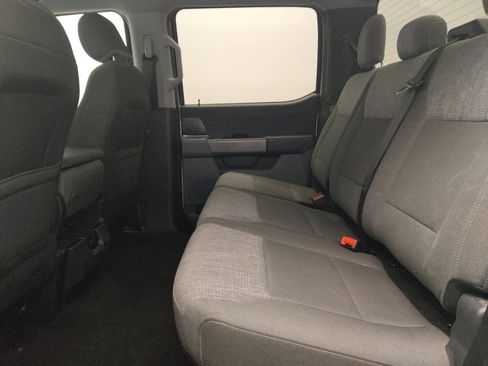 Used 2021 Ford F150 XLT w/ Equipment Group 301A Mid image 18