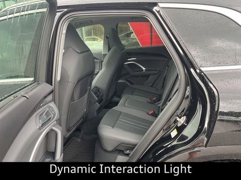 New 2025 Audi Q5 Premium Plus image 27