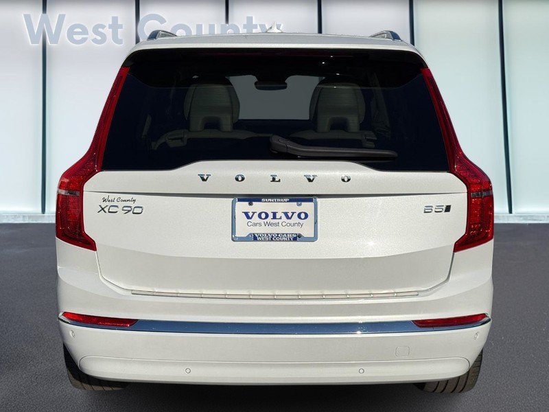 Used 2024 Volvo XC90 B5 Core w/ Protection Package Premier AWD/4WD image 6