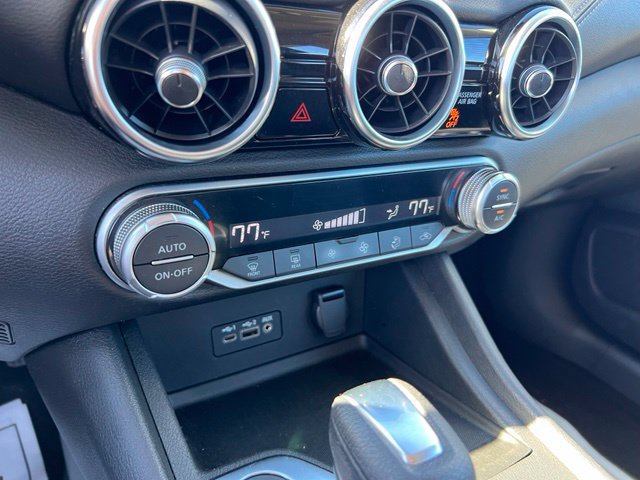 Used 2020 Nissan Sentra SV FWD image 13
