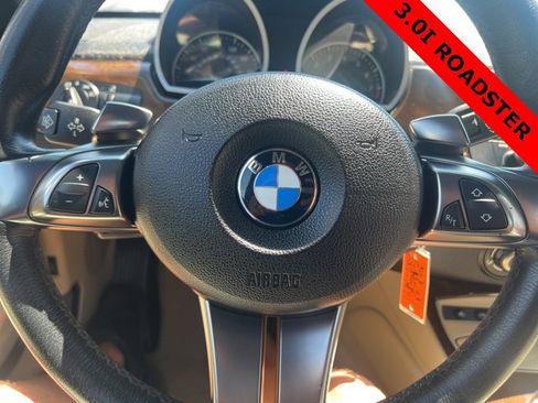 Used 2007 BMW Z4 3.0i image 19
