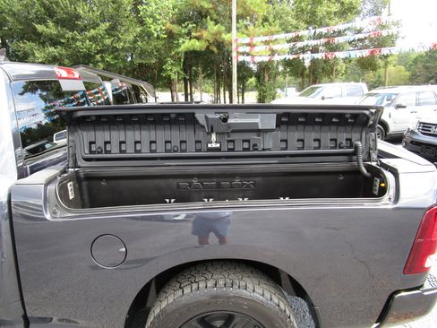 Used 2018 RAM 1500 Sport w/ Convenience Group image 21