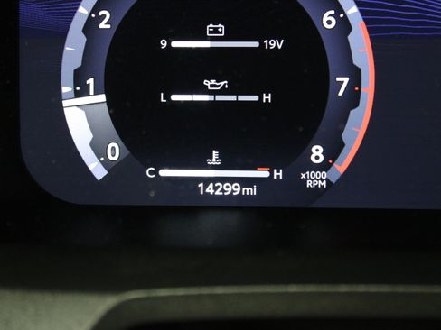 Used 2025 Toyota 4Runner TRD Sport Premium RWD image 42