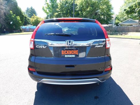 Used 2015 Honda CR-V EX image 24