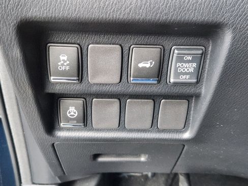 Used 2017 INFINITI QX60 AWD w/ Premium Plus Package image 28