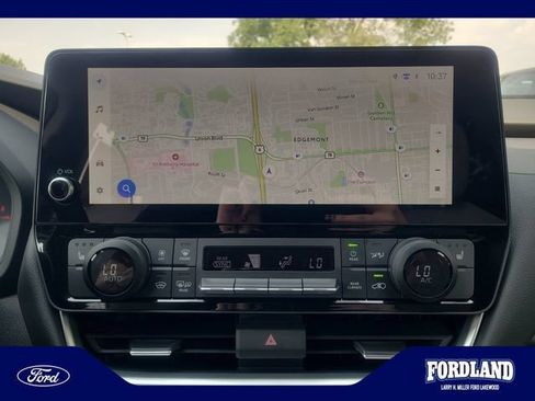 Used 2026 Toyota Grand Highlander AWD image 27