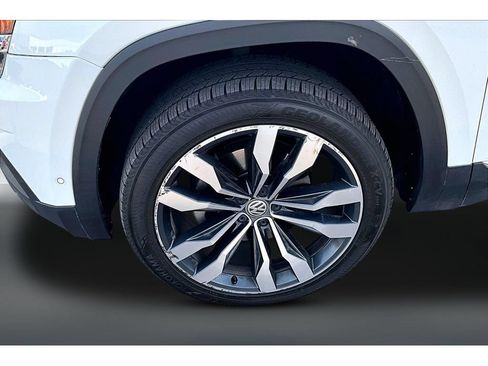 Used 2019 Volkswagen Atlas SEL Premium AWD/4WD image 34