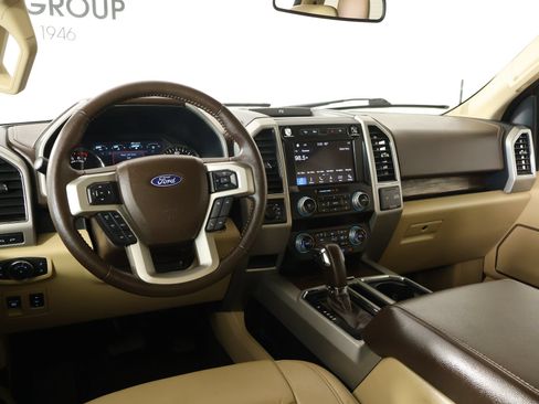 Used 2019 Ford F150 Lariat w/ Equipment Group 502A Luxury AWD/4WD image 2