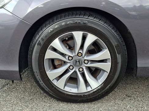 Used 2014 Honda Accord LX image 8