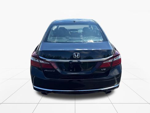 Used 2016 Honda Accord EX-L image 7